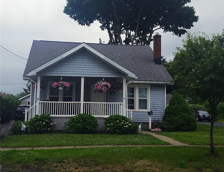 79 Cedar St, Akron, NY 14001 Zillow