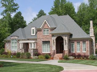 1400 Vaux Hall Ln, Waxhaw, NC 28173