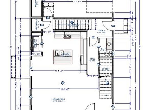 3rd image of 722 Cherry St