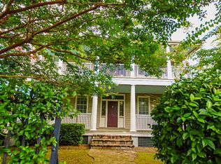 152 Spring Street #A ,B, Charleston, SC 29403
