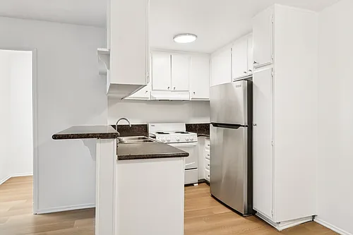 Floor plan 1 Bedroom. 1 Bathroom. 0 Half