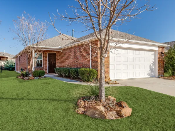 6698 Trout Ln, Frisco, TX 75034
