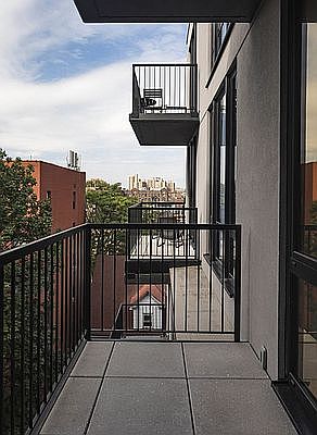 5th image of 2100 Bedford Ave APT 7F
