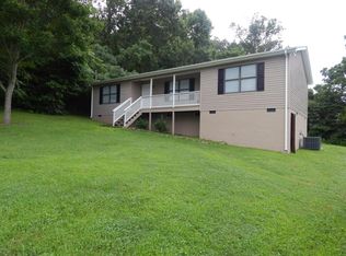 110 Firebird Ln, Maynardville, TN 37807