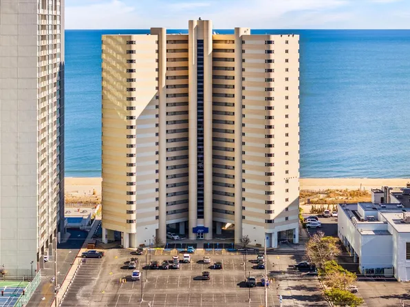 10300 Coastal Hwy Unit 1508, Ocean City, MD 21842