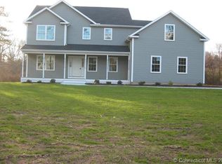 106 Cherry Hill Rd, Branford, CT 06405