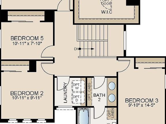 5th image of 309 Amabile Dr #Gg7b28