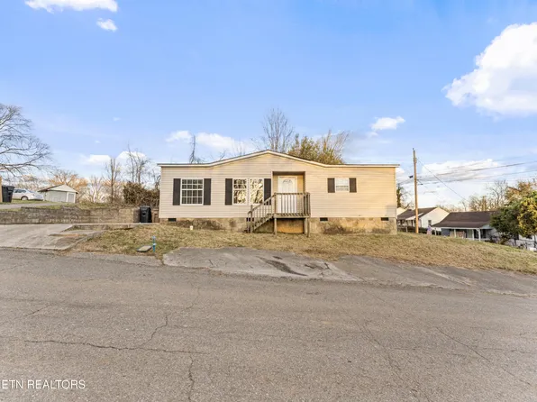 3729 Cate Ave, Knoxville, TN 37919