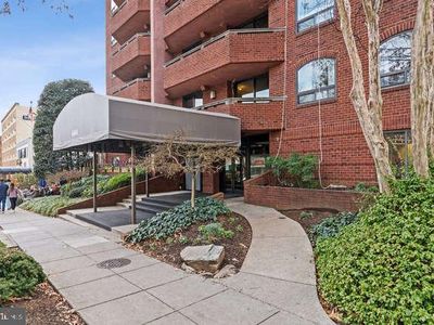 4444 Connecticut Ave NW APT 505, Washington, DC, 20008