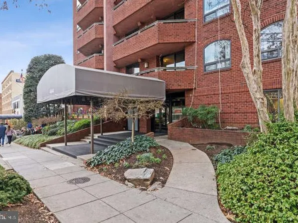 4444 Connecticut #505, Washington, DC 20008