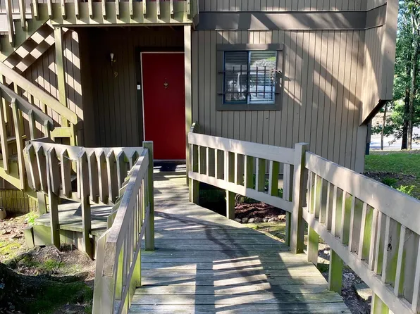 1201 N Pierce St APT 9, Little Rock, AR 72207