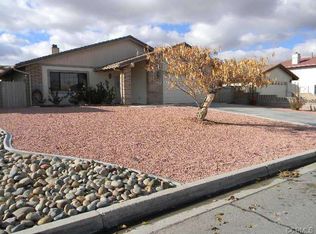 13230 Tamarisk Rd, Victorville, CA 92395