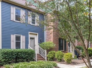 3310 Coachmans Way, Durham, NC 27705