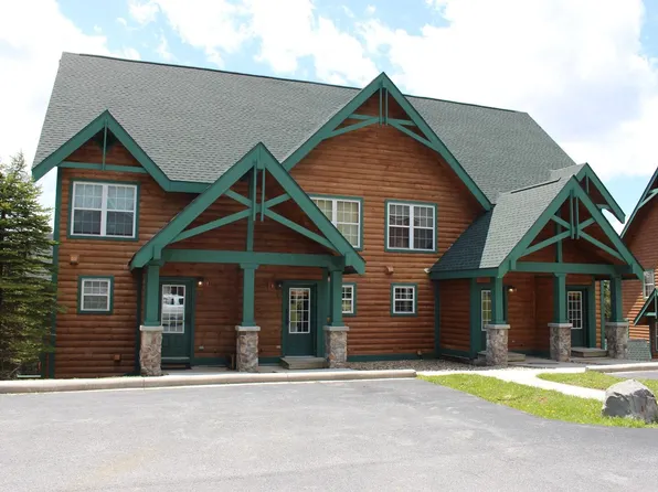 4 28th Cp, Snowshoe, WV 26209