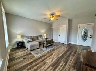 110 N Mecklenburg Ave, South Hill, VA 23970