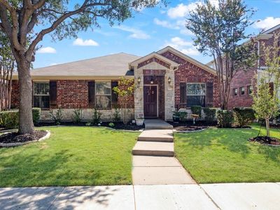 4717 Evanshire Way, McKinney, TX, 75070