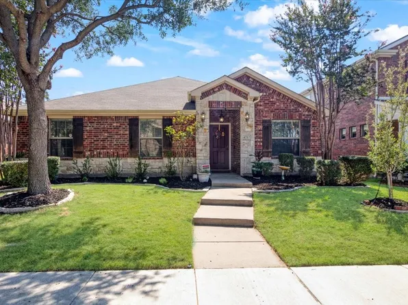 4717 Evanshire Way, McKinney, TX 75070