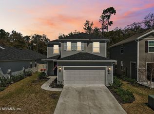 201 Peace River Rd, Saint Johns, FL 32259