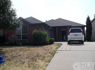 1848 Carver Dr, Carrollton, TX 75010