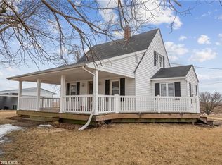 2270 Polk St, Saint Charles, IA 50240