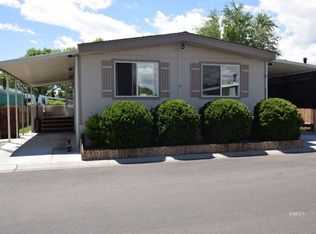 2314 McCree Ave, Bishop, CA 93514