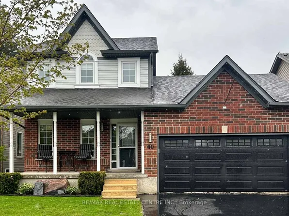 80 Sheffield St, Southgate, ON N0C 1B0