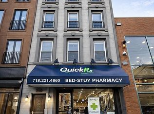 1458 Fulton St, Brooklyn, NY 11216