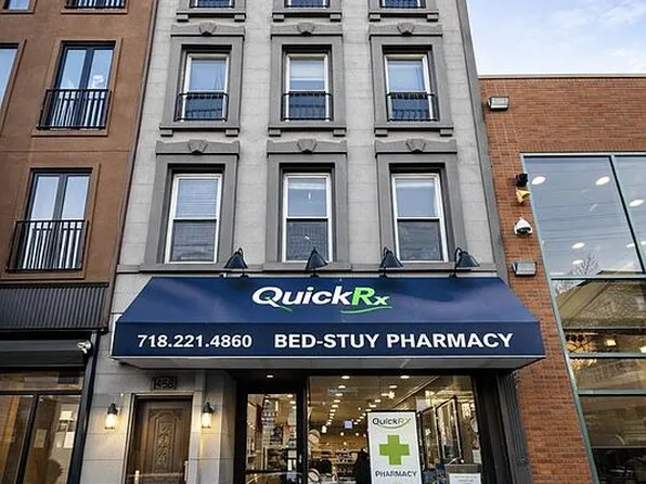 1458 Fulton St, Brooklyn, NY 11216