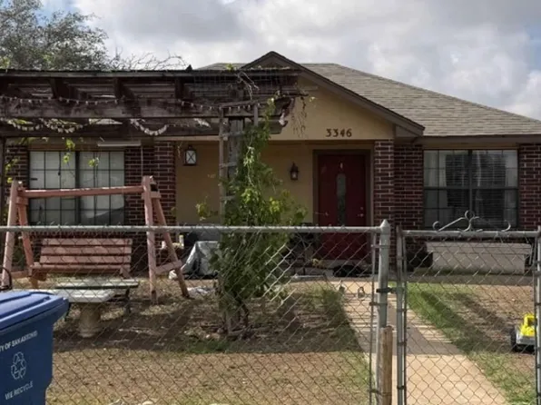 3346 Algo Dulce, San Antonio, TX 78211
