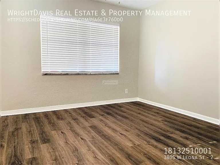 3805 W Leona St #2 — Photo 5