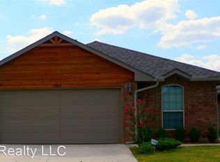 19813 Serenade Way, Edmond, OK 73012