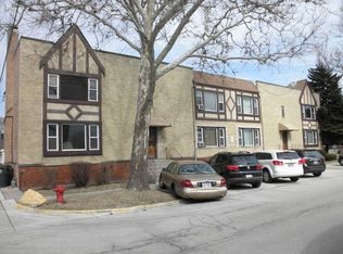 3707 Jackson St APT 3, Bellwood, IL