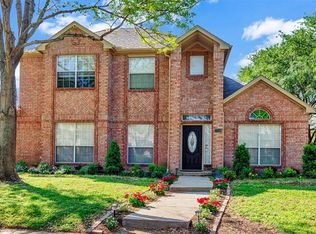 7709 Glenoaks Dr, Frisco, TX 75034
