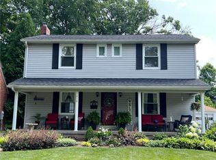 416 W Washington Blvd, Grove City, PA