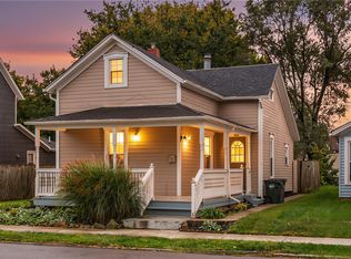 608 E Canal St, Troy, OH 45373