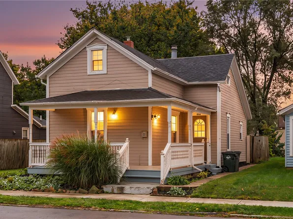 608 E Canal St, Troy, OH 45373