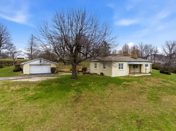 1125 W Main St, Milton, WV 25541