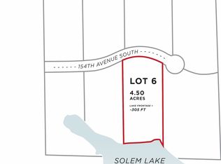 26147 154th Ave S, Barnesville, MN 56514