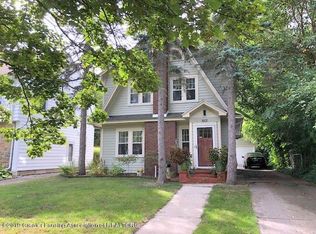 1601 W Lenawee St, Lansing, MI