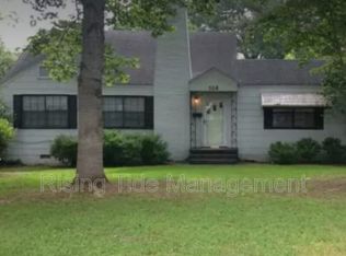 114 Brantwood Dr, Montgomery, AL 36109