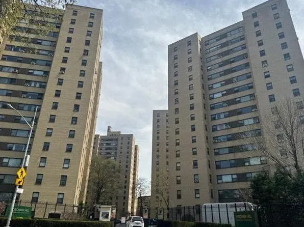 8 Fordham Hill Oval APT 2A, Bronx, NY 10468