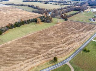 Foristell Rd, Foristell, MO 63348