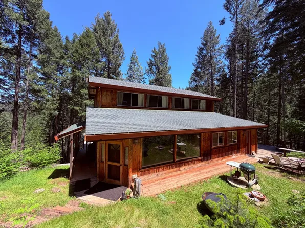 6105 Little Mountain Rd, Somerset, CA 95684