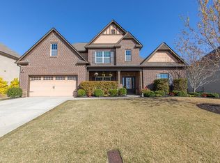 3120 Day Break Ln, Dacula, GA 30019