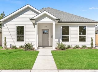 1225 Roosevelt Blvd, Kenner, LA 70062