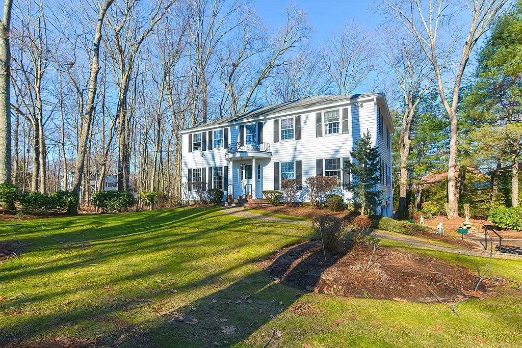 955 Salem End Rd, Framingham, MA 01702 Zillow