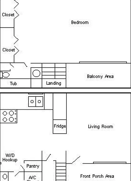 Crestwood Apartments — Photo 18