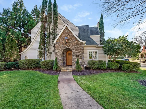 269 Hillside Ave, Charlotte, NC 28209