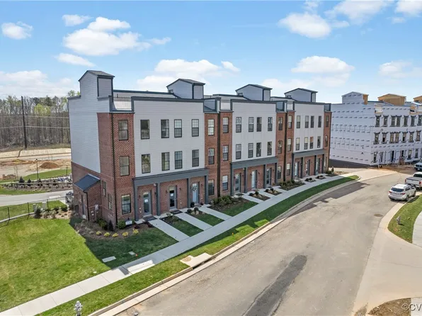 13247 Garland Ln, Midlothian, VA 23114