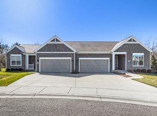 3637 Whicker Pointe, Kalamazoo, MI 49006